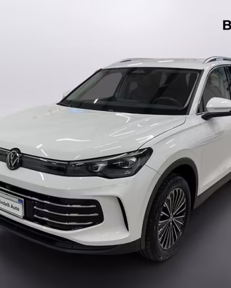 VOLKSWAGEN Tiguan 3ª serie - Tiguan 2.0 TDI 193 CV