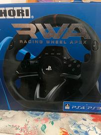 Volante apex per ps4-ps3