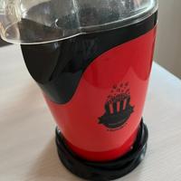 Macchina per pop corn