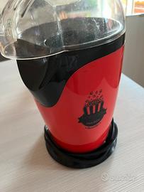 Macchina per pop corn