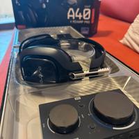 Astro A40 mix amp pro adattatore cavo ottico