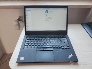 Lenovo ThinkPad T495