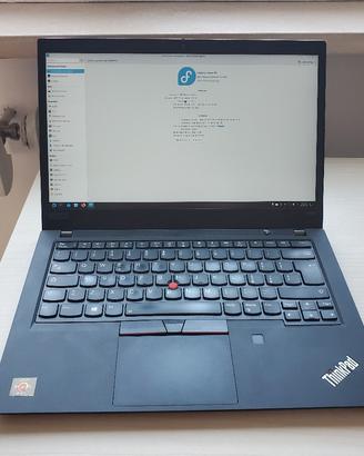 Lenovo ThinkPad T495