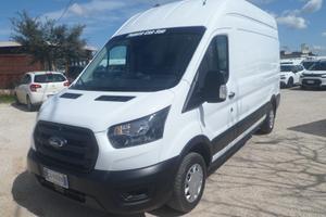 Ford Transit furgone lungo tetto alto
