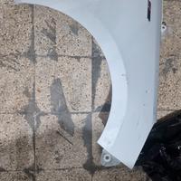 parafanghi fietsa mk8