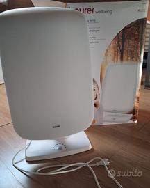 Lampada di Luce Naturale del Giorno Beurer TL90