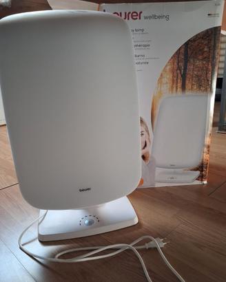 Lampada di Luce Naturale del Giorno Beurer TL90