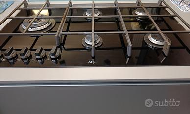 Piano cottura AEG