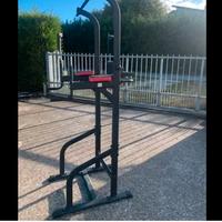 Palestra multifunzione