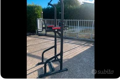 Palestra multifunzione