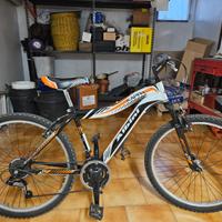 Mountain bike Kappa 24''