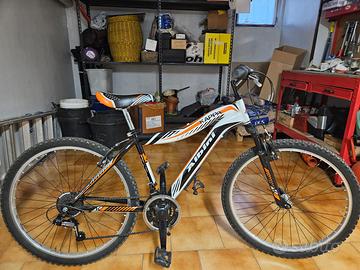 Mountain bike Kappa 24''