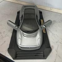 Modellino Jaguar XJ220 del 1992