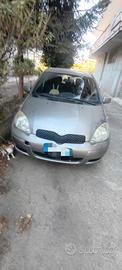 Toyota Yaris 1.4 diesel 