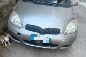 Toyota Yaris 1.4 diesel 