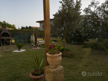 Appartamento con 5 posti letto vicino al mare