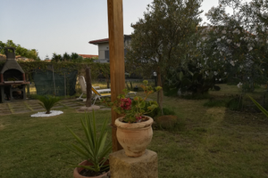 Appartamento con 5 posti letto vicino al mare