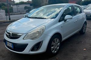 Opel Corsa 1.3 CDTI 75CV F.AP. 5 porte Sport