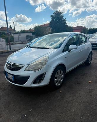 Opel Corsa 1.3 CDTI 75CV F.AP. 5 porte Sport