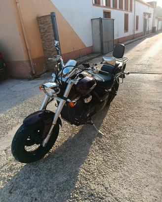 Suzuki intruder m800