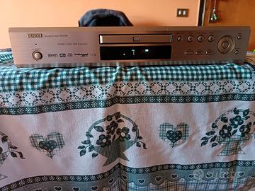 DENON DVD-900 55EURO COMPRESA SPEDIZ. 
