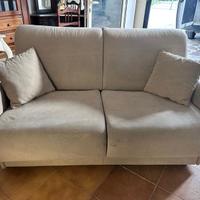 Divano letto