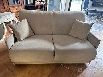 Divano letto