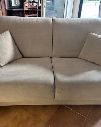 Divano letto