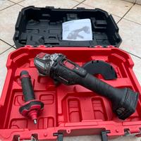 Parkside V20 Smerigliatrice Performance