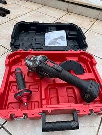 Parkside V20 Smerigliatrice Performance