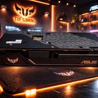 ASUS Radeon RX 5700 8GB