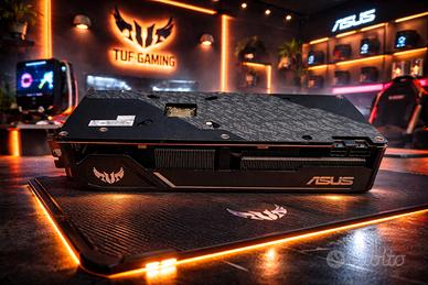 ASUS Radeon RX 5700 8GB