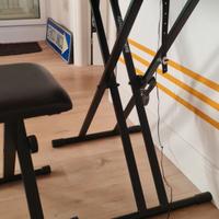 Tastiera Yamaha Ypt 260