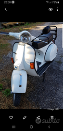 Vespa px