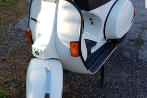 Vespa px