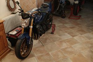 FZ1 naked 