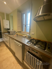 Cucina completa