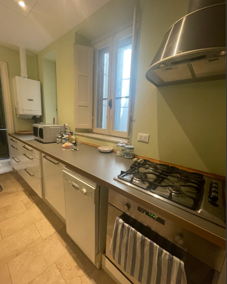 Cucina completa