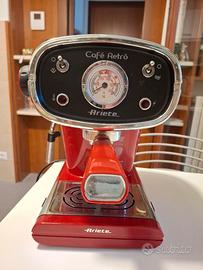 macchina da caffè 