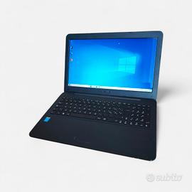 notebook ASUS i3

