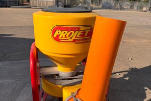 Macchinina per zolfo