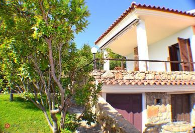 Villetta esclusiva San Teodoro Vista Mare a Citai