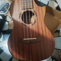 Ukulele Martin Smith