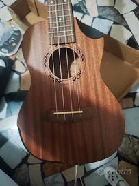 Ukulele Martin Smith