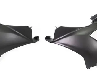 CARENE LATERALI CARBONIO DUCATI PANIGALE V4 MY 201