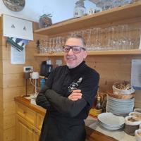 Pizzaiolo/Cameriere