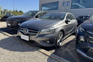 Mercedes-Benz Classe A A 160 CDI Automatic Sport
