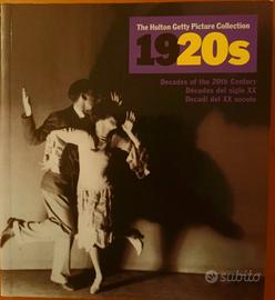 6 Volumi The hutton getty picture collection