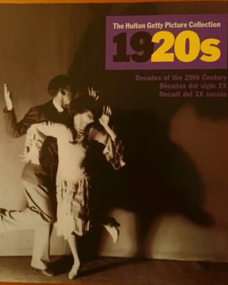 6 Volumi The hutton getty picture collection