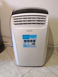 condizionatore caldo freddo portatile 